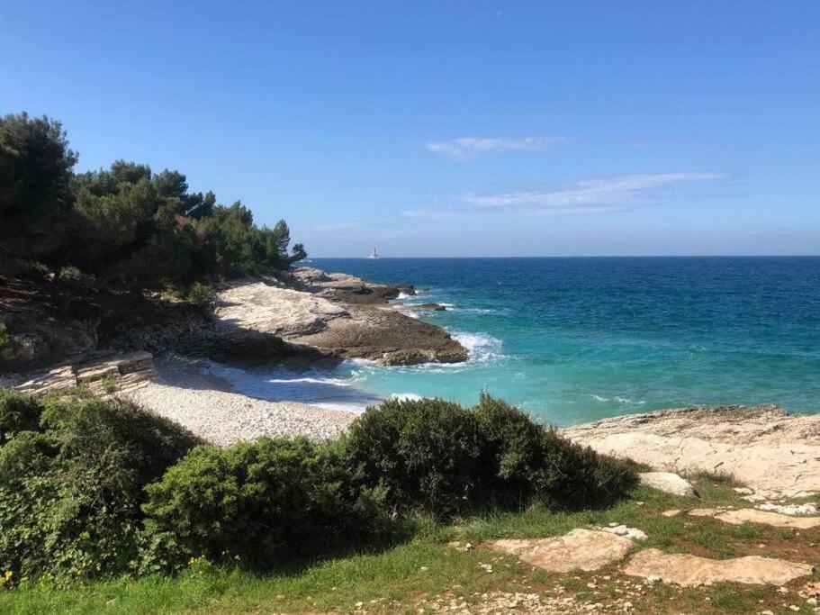 Two Olives, Free Parking, Close To Beaches & Park * Premantura
