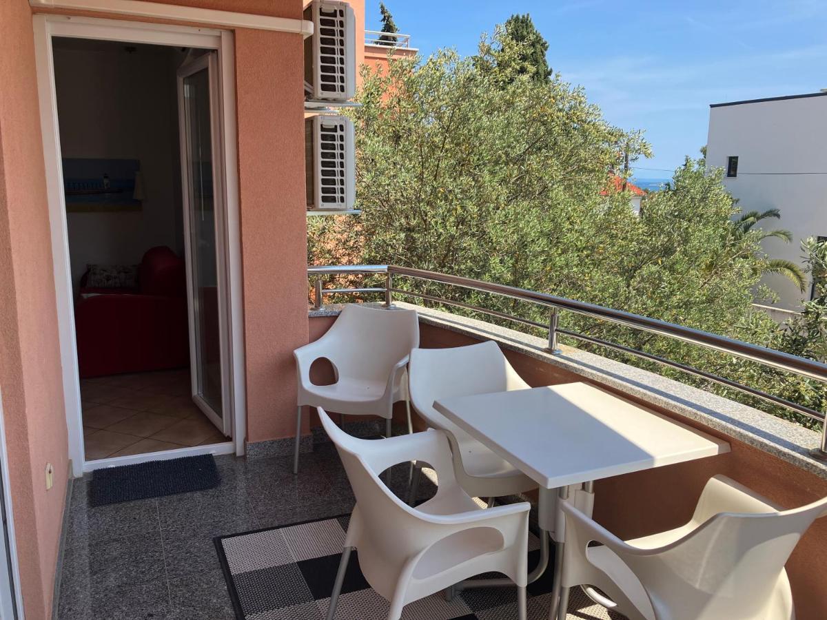 Apartmán Two Olives, Free Parking, Close To Beaches & Park Premantura